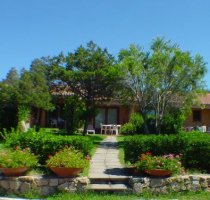 Hotel Residence Il Nido dei Gabbiani Palau